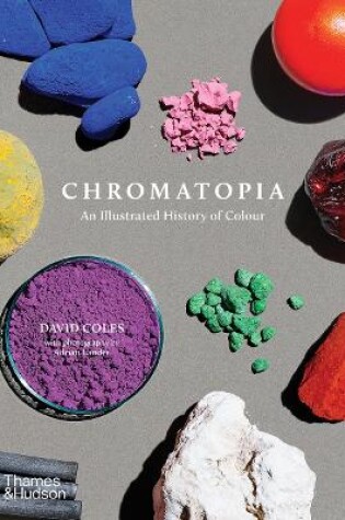 Cover of Chromatopia