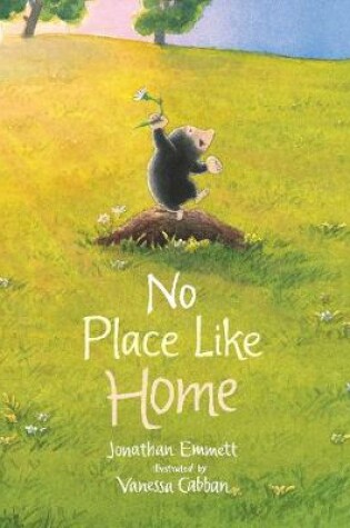 Cover of No Place Like Home