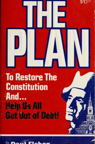 Cover of The Plan