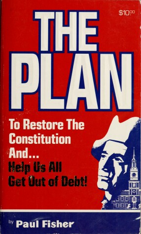 Book cover for The Plan