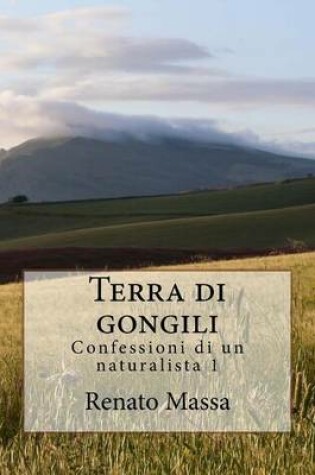 Cover of Terra di gongili
