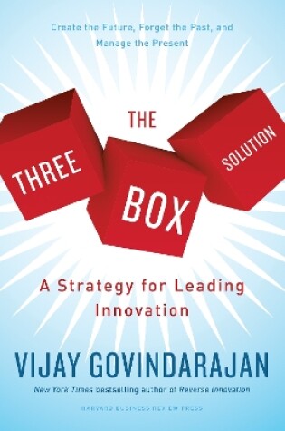 Cover of The Three-Box Solution