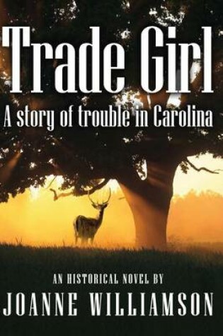 Cover of Trade Girl