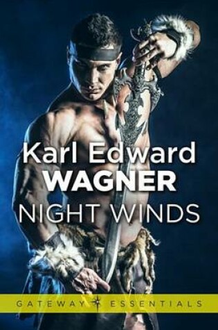 Cover of Night Winds