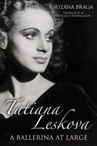 Cover of Tatiana Leskova