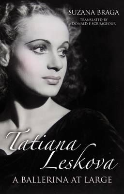 Cover of Tatiana Leskova