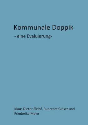 Book cover for Kommunale Doppik