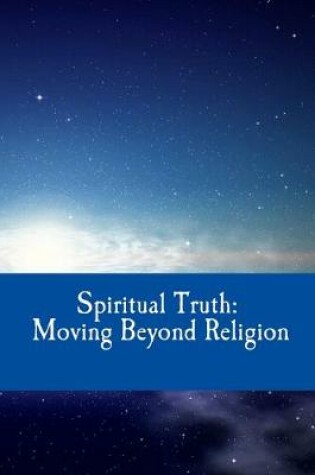 Cover of Spiritual Truth