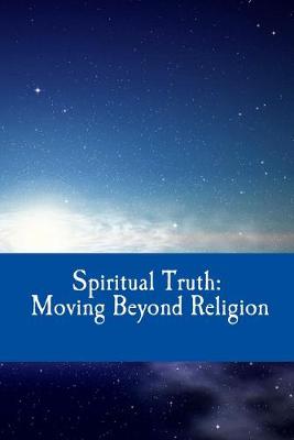 Book cover for Spiritual Truth