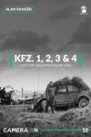 Book cover for Kfz. 1, 2, 3 & 4