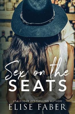 Book cover for Sex On The Seats