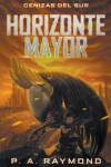 Book cover for Horizonte Mayor Cenizas del Sur