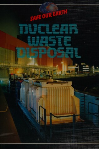 Cover of Nuclear Waste Disposal