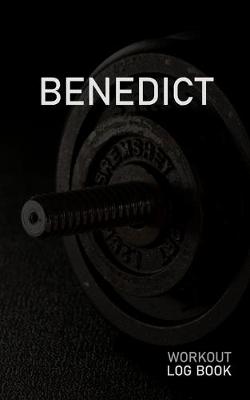 Book cover for Benedict