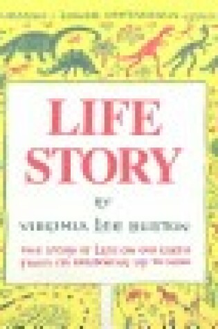 Cover of Life Story