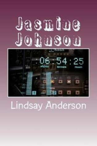 Cover of Jasmine Johnson