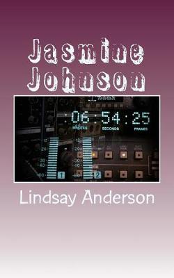 Cover of Jasmine Johnson