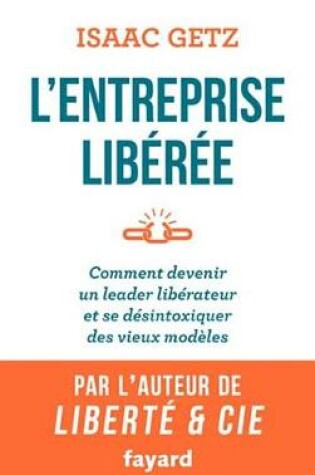 Cover of L'Entreprise Liberee