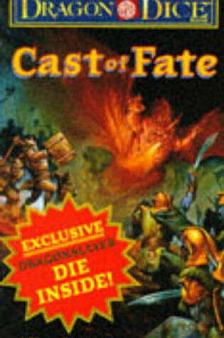 Cover of Cast of Fate