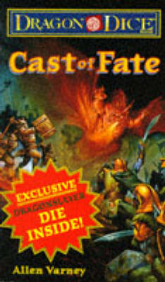 Cover of Cast of Fate