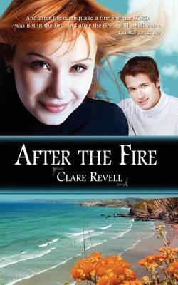 Book cover for After the Fire