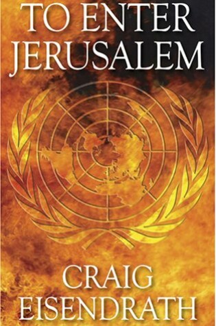 Cover of To Enter Jerusalem