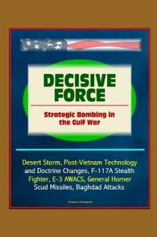 Cover of Decisive Force