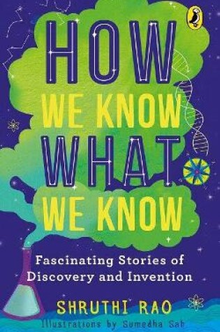 Cover of How We Know What We Know