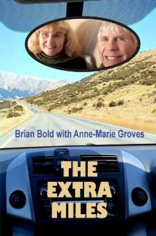 Cover of The Extra Miles (Col.)