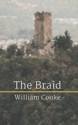 Book cover for The Braid