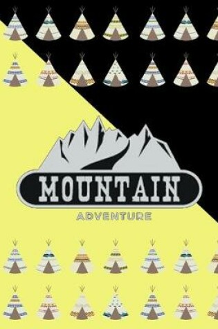 Cover of Mountain Adventure