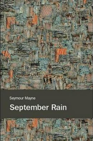 Cover of September Rain