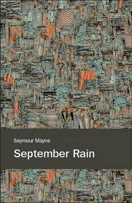 Book cover for September Rain
