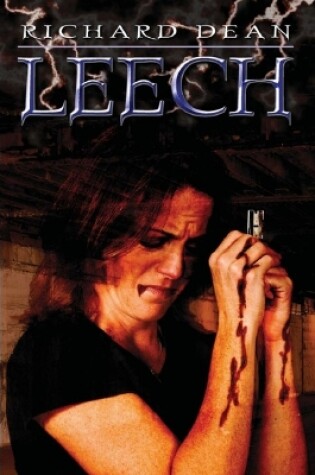 Cover of Leech