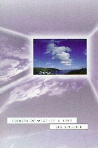 Cover of Secrets of Weather & Hope