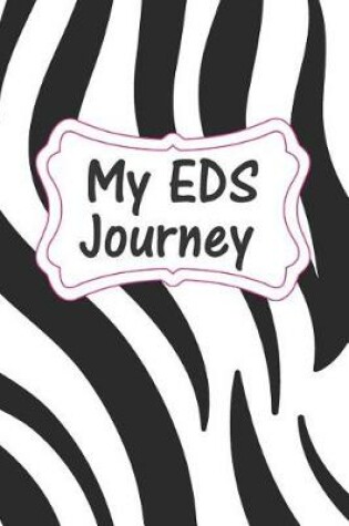 Cover of My EDS Journey