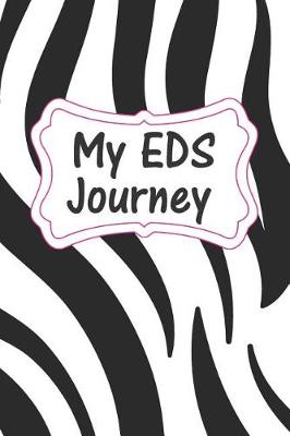 Book cover for My EDS Journey