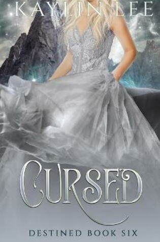 Cover of Cursed