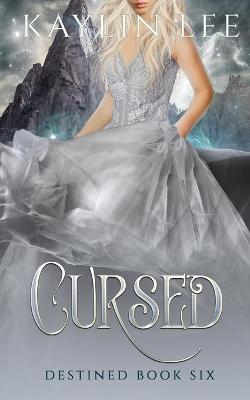 Book cover for Cursed