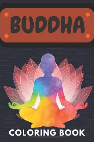 Cover of Buddha