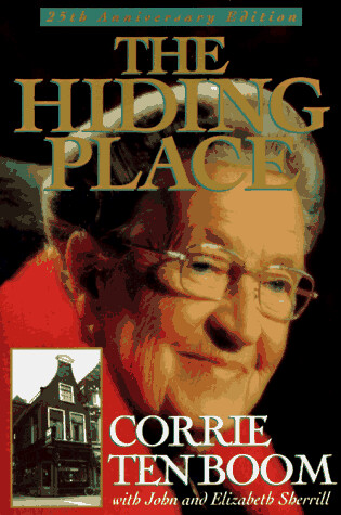 Cover of The Hiding Place