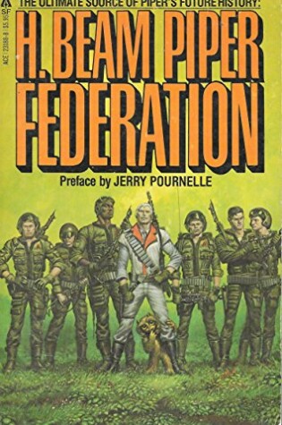 Cover of Federation