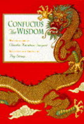 Book cover for Confucius