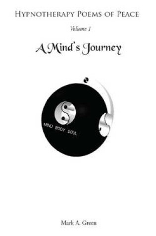 Cover of A Mind's Journey