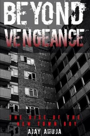 Cover of Beyond Vengeance