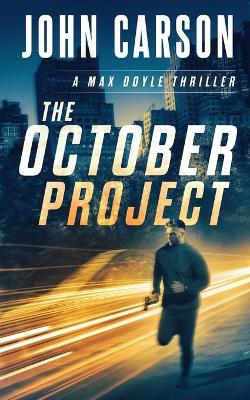 Cover of The October Project