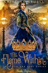 Book cover for The Flame Within
