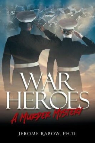 Cover of War Heroes