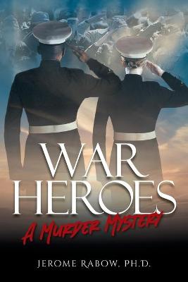 Book cover for War Heroes