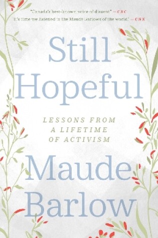 Cover of Still Hopeful